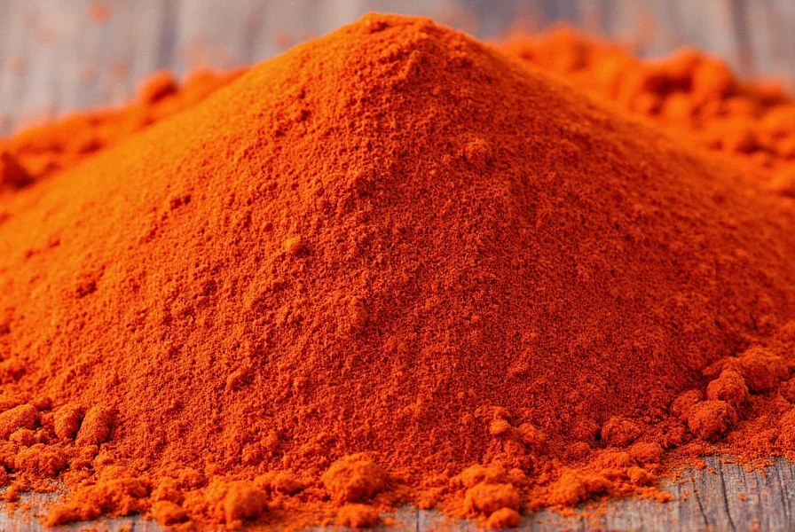 Choosing Paprika Substitutes: Balancing Smoke, Heat, & Color